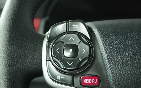 Toyota Camry, 2012 год, 1 500 000 рублей, 20 фотография