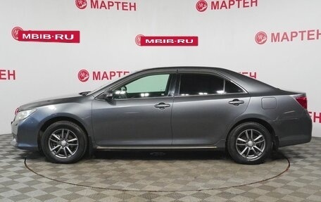 Toyota Camry, 2012 год, 1 500 000 рублей, 8 фотография