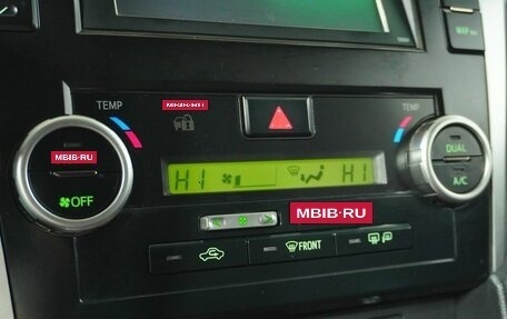 Toyota Camry, 2012 год, 1 500 000 рублей, 13 фотография