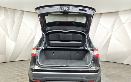 Nissan Qashqai, 2018 год, 1 995 000 рублей, 12 фотография