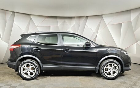 Nissan Qashqai, 2018 год, 1 995 000 рублей, 6 фотография