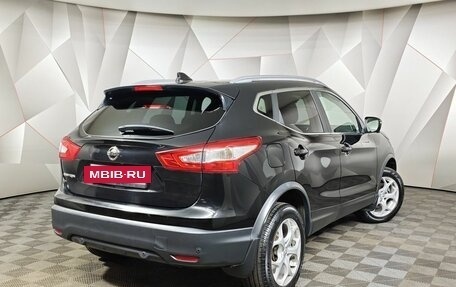 Nissan Qashqai, 2018 год, 1 995 000 рублей, 2 фотография