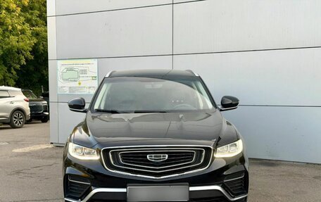 Geely Atlas, 2022 год, 1 451 000 рублей, 2 фотография