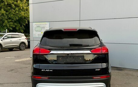 Geely Atlas, 2022 год, 1 451 000 рублей, 5 фотография