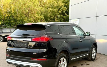Geely Atlas, 2022 год, 1 451 000 рублей, 4 фотография