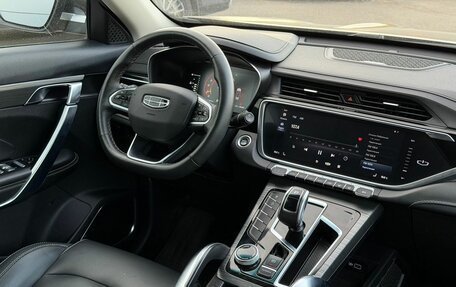 Geely Atlas, 2022 год, 1 451 000 рублей, 7 фотография