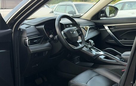 Geely Atlas, 2022 год, 1 451 000 рублей, 8 фотография
