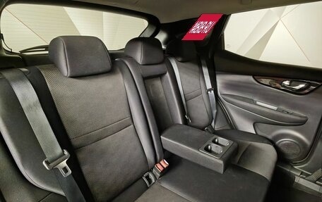 Nissan Qashqai, 2018 год, 1 995 000 рублей, 17 фотография