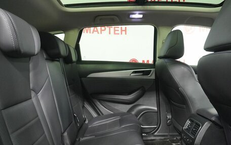 Haval F7 I, 2022 год, 2 205 000 рублей, 11 фотография