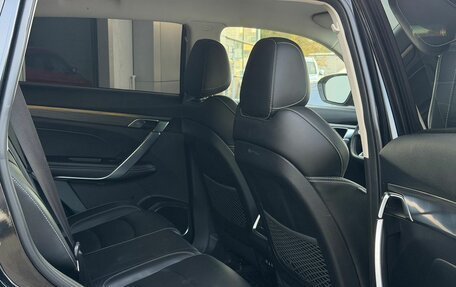 Geely Atlas, 2022 год, 1 451 000 рублей, 11 фотография
