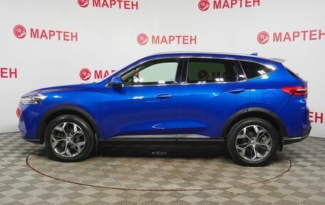 Haval F7 I, 2022 год, 2 205 000 рублей, 8 фотография