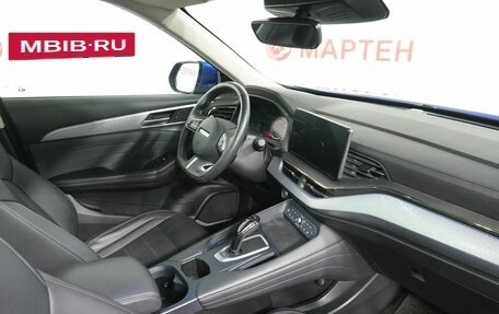 Haval F7 I, 2022 год, 2 205 000 рублей, 10 фотография
