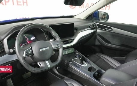Haval F7 I, 2022 год, 2 205 000 рублей, 9 фотография