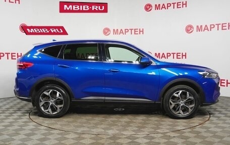 Haval F7 I, 2022 год, 2 205 000 рублей, 4 фотография