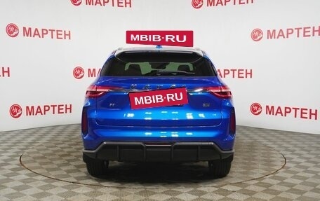 Haval F7 I, 2022 год, 2 205 000 рублей, 6 фотография