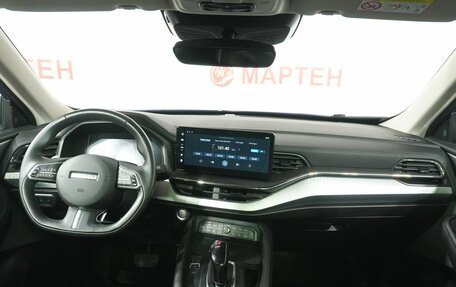 Haval F7 I, 2022 год, 2 205 000 рублей, 15 фотография