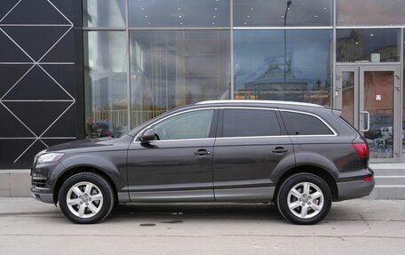Audi Q7, 2010 год, 1 350 000 рублей, 8 фотография