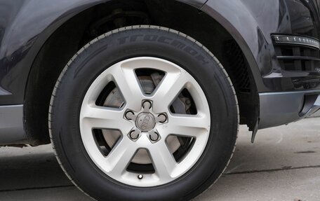Audi Q7, 2010 год, 1 350 000 рублей, 10 фотография
