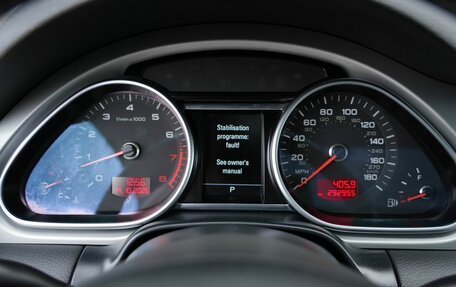 Audi Q7, 2010 год, 1 350 000 рублей, 12 фотография