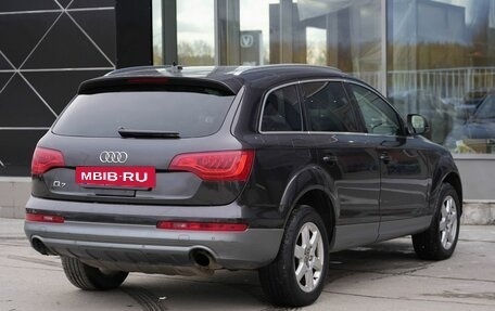 Audi Q7, 2010 год, 1 350 000 рублей, 5 фотография