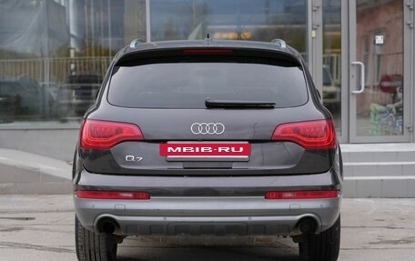 Audi Q7, 2010 год, 1 350 000 рублей, 6 фотография