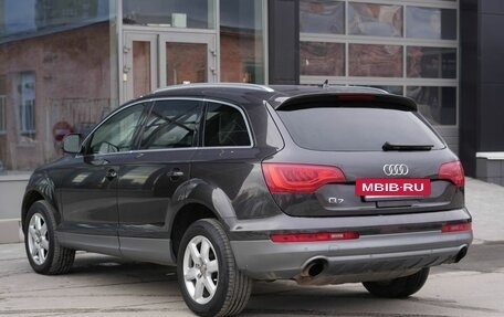 Audi Q7, 2010 год, 1 350 000 рублей, 7 фотография