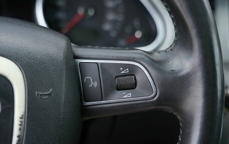 Audi Q7, 2010 год, 1 350 000 рублей, 17 фотография