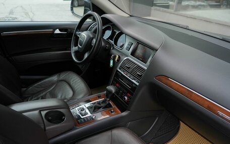 Audi Q7, 2010 год, 1 350 000 рублей, 18 фотография