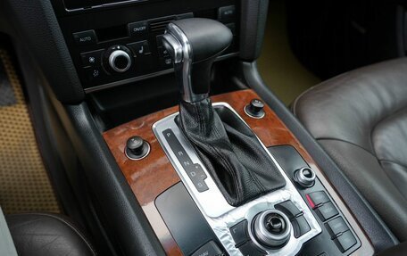 Audi Q7, 2010 год, 1 350 000 рублей, 19 фотография