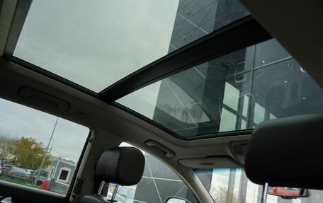 Audi Q7, 2010 год, 1 350 000 рублей, 24 фотография