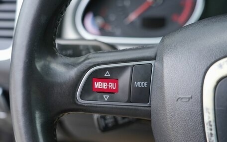 Audi Q7, 2010 год, 1 350 000 рублей, 16 фотография