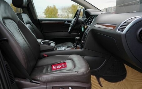 Audi Q7, 2010 год, 1 350 000 рублей, 23 фотография