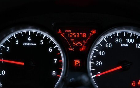 Nissan Note II рестайлинг, 2018 год, 810 000 рублей, 13 фотография