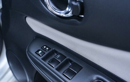 Nissan Note II рестайлинг, 2018 год, 810 000 рублей, 14 фотография