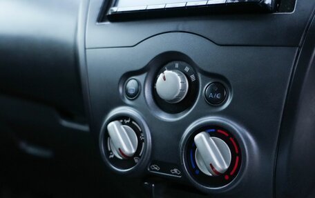 Nissan Note II рестайлинг, 2018 год, 810 000 рублей, 17 фотография