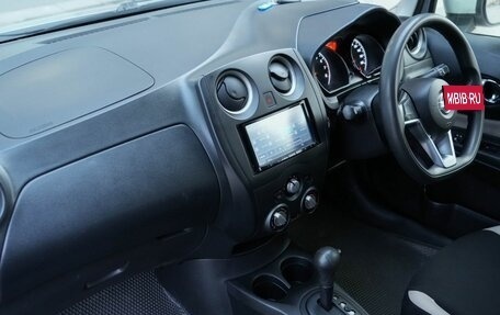 Nissan Note II рестайлинг, 2018 год, 810 000 рублей, 16 фотография