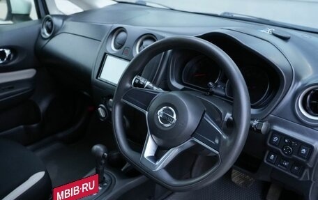 Nissan Note II рестайлинг, 2018 год, 810 000 рублей, 12 фотография