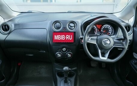Nissan Note II рестайлинг, 2018 год, 810 000 рублей, 23 фотография