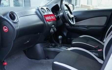Nissan Note II рестайлинг, 2018 год, 810 000 рублей, 20 фотография