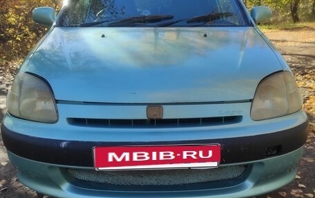 Honda Logo, 1999 год, 125 000 рублей, 3 фотография