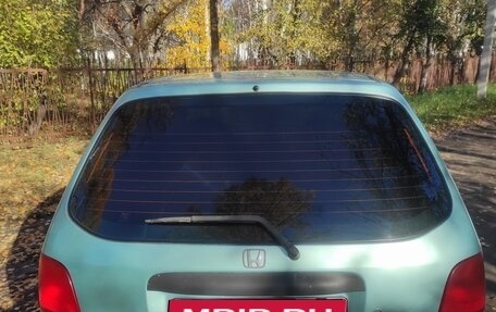 Honda Logo, 1999 год, 125 000 рублей, 4 фотография