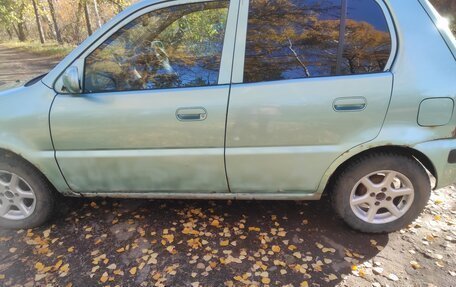 Honda Logo, 1999 год, 125 000 рублей, 9 фотография