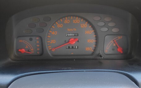 Honda Logo, 1999 год, 125 000 рублей, 16 фотография