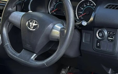 Toyota Wish II, 2012 год, 1 050 000 рублей, 20 фотография