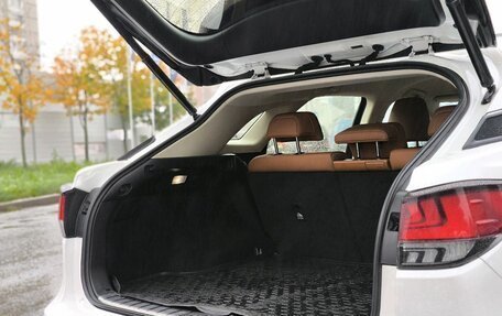 Lexus RX IV рестайлинг, 2021 год, 4 650 000 рублей, 7 фотография