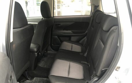 Mitsubishi Outlander III рестайлинг 3, 2012 год, 1 149 000 рублей, 11 фотография