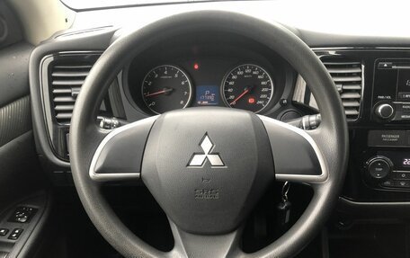 Mitsubishi Outlander III рестайлинг 3, 2012 год, 1 149 000 рублей, 12 фотография
