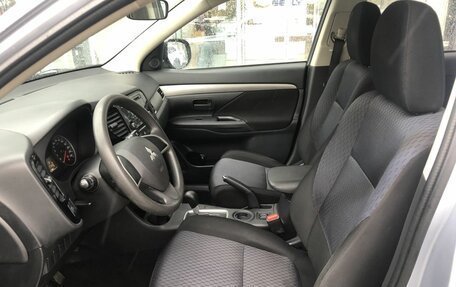 Mitsubishi Outlander III рестайлинг 3, 2012 год, 1 149 000 рублей, 9 фотография