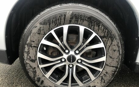 Mitsubishi Outlander III рестайлинг 3, 2012 год, 1 149 000 рублей, 15 фотография