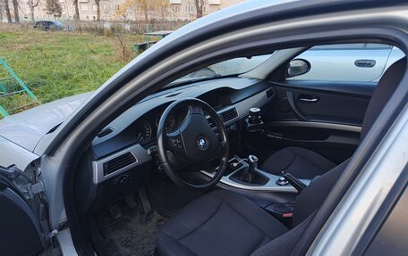 BMW 3 серия, 2007 год, 750 000 рублей, 5 фотография
